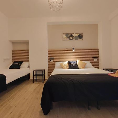 Tao House Golden Apartment Taormina Exterior photo