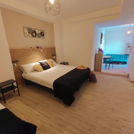 Tao House Golden Apartment Taormina Exterior photo