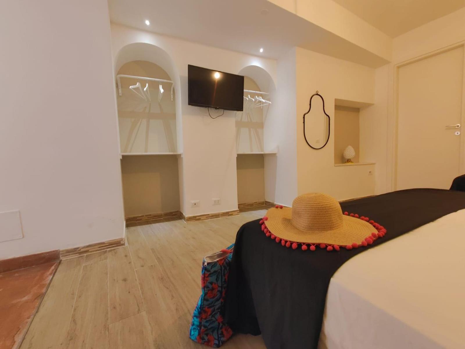 Tao House Golden Apartment Taormina Exterior photo