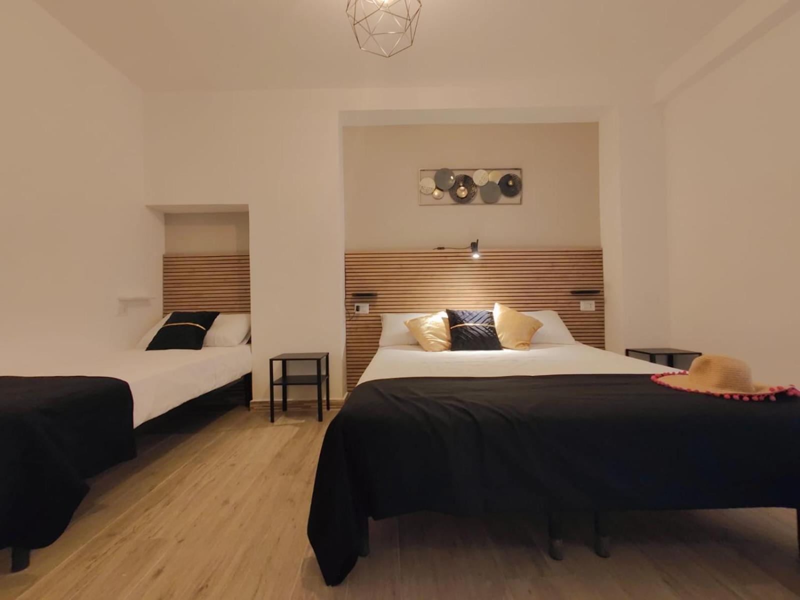 Tao House Golden Apartment Taormina Exterior photo