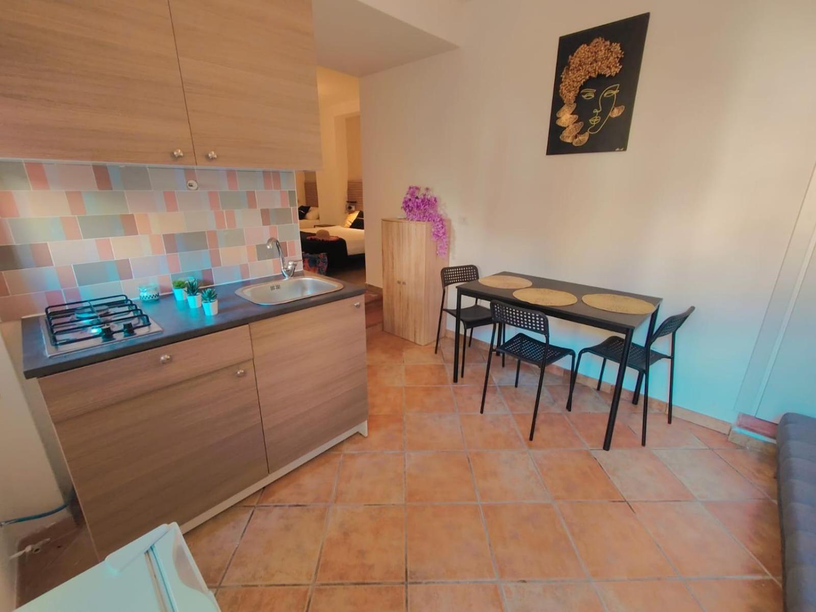 Tao House Golden Apartment Taormina Exterior photo