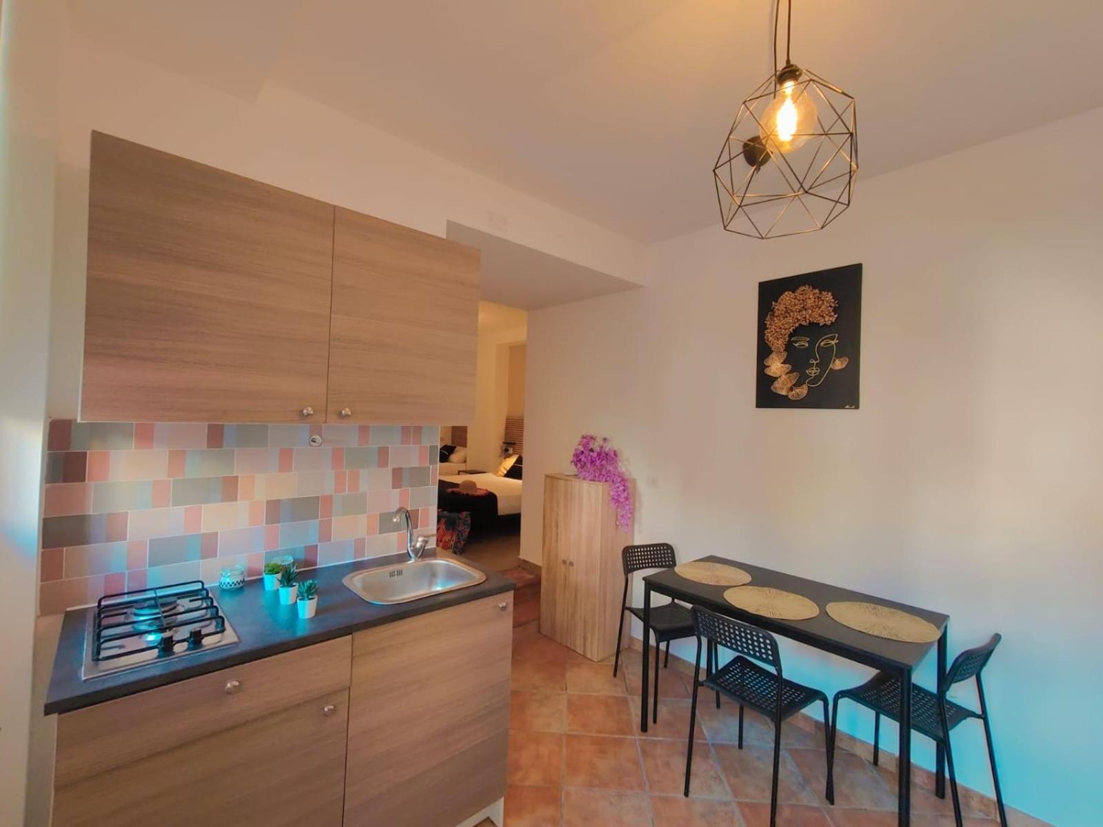 Tao House Golden Apartment Taormina Exterior photo