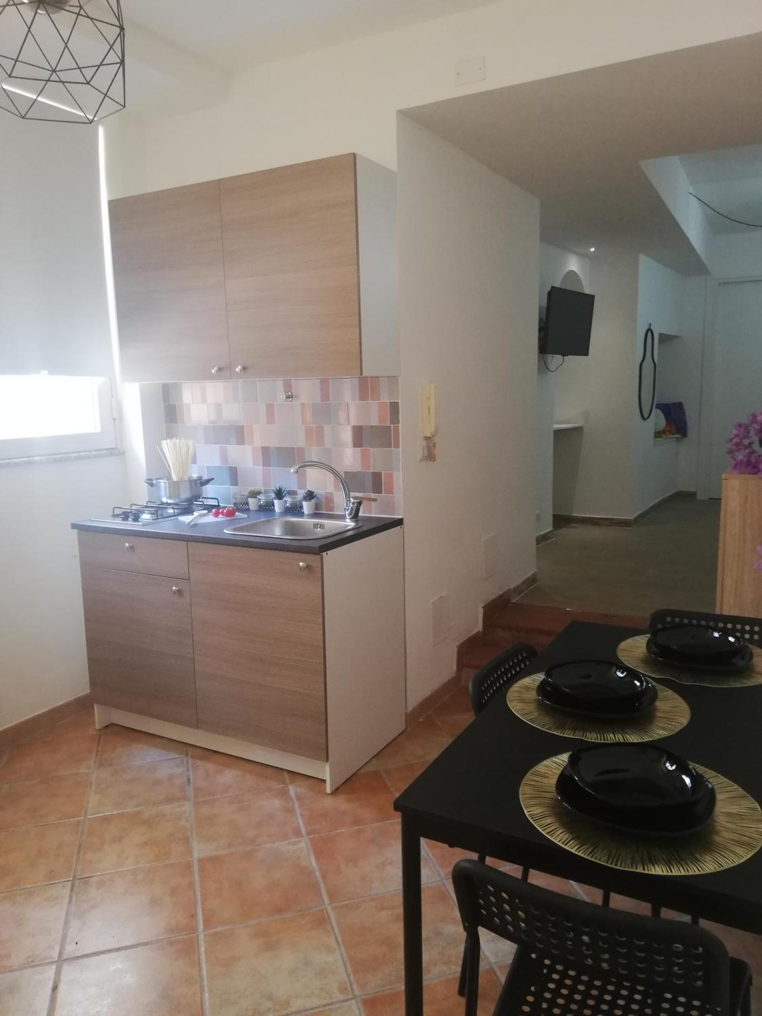 Tao House Golden Apartment Taormina Exterior photo