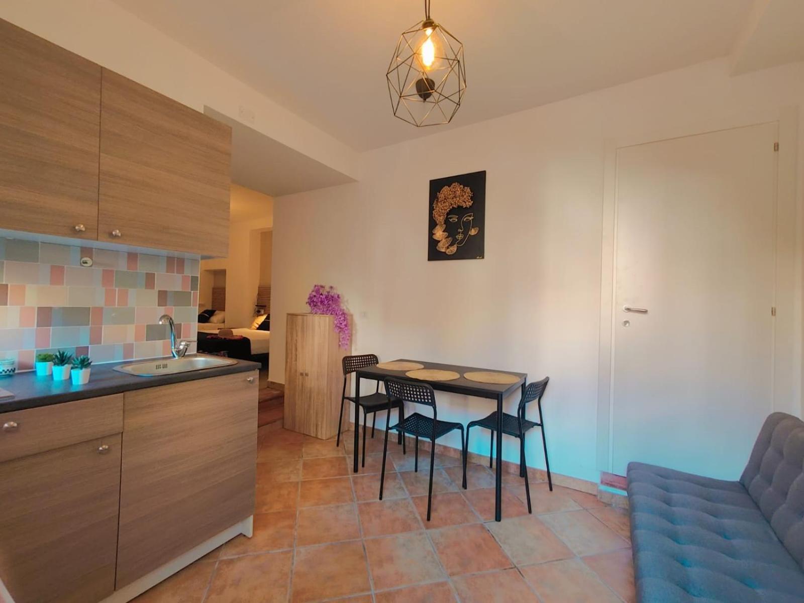 Tao House Golden Apartment Taormina Exterior photo