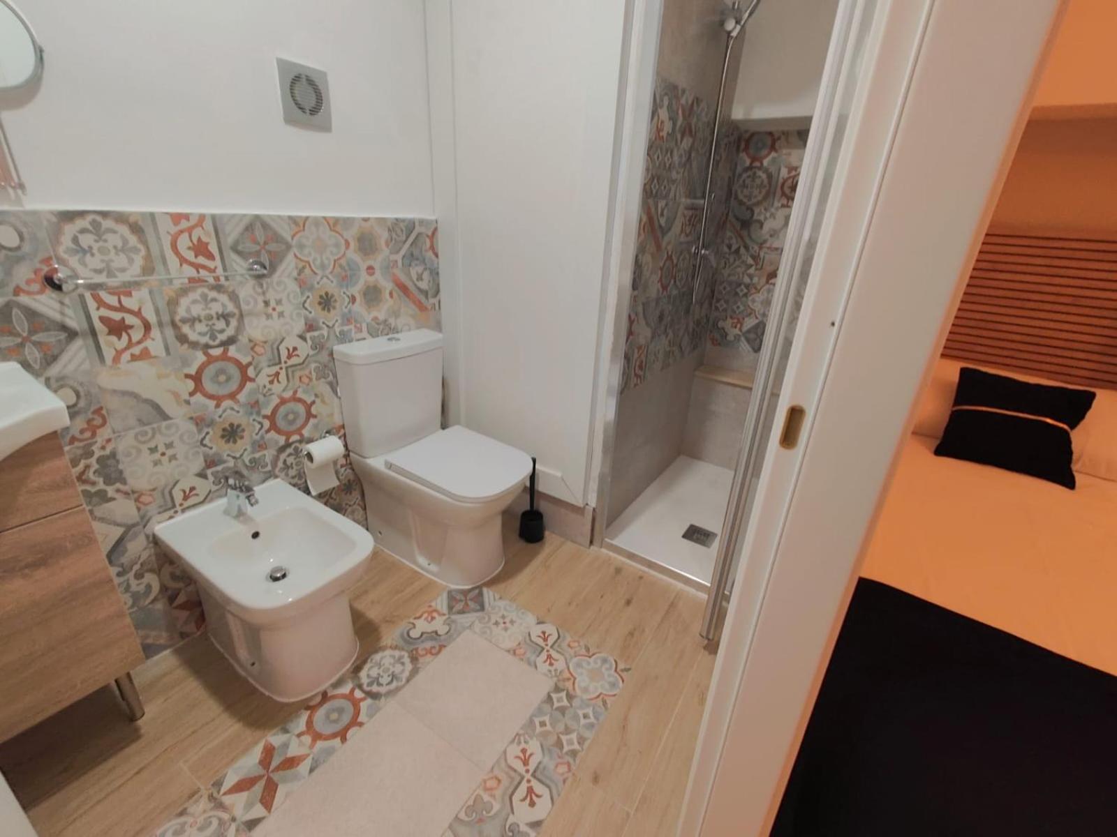 Tao House Golden Apartment Taormina Exterior photo